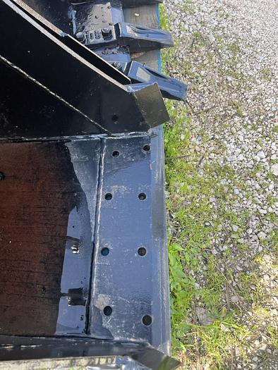 Usato Benna nuova Caterpillar L. 500 mm