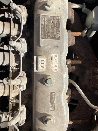 Usato 2006 Hitachi ZX210W