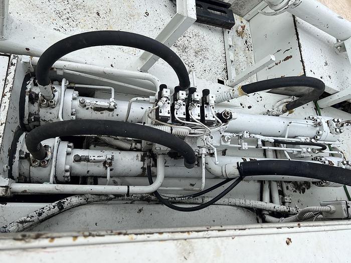 Usato 2004 CIFA INVETTA 36X