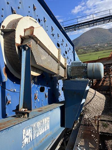 Usato 2007 F.lli Bizzarri VV1864