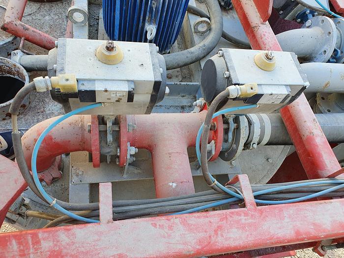 Usato 2007 Lorenzetto Loris Lodos 30