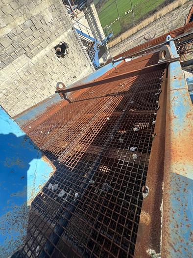 Usato 2007 F.lli Bizzarri VV1864