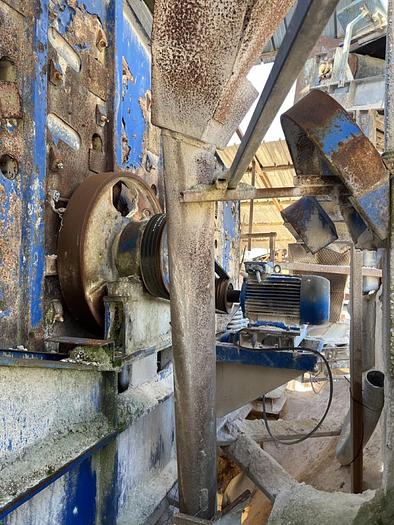 Usato Baioni W500/4G