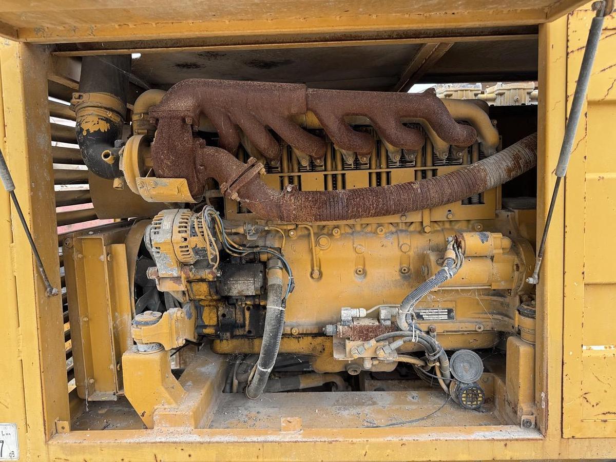 Usato 2007 CIFA PC/907/612