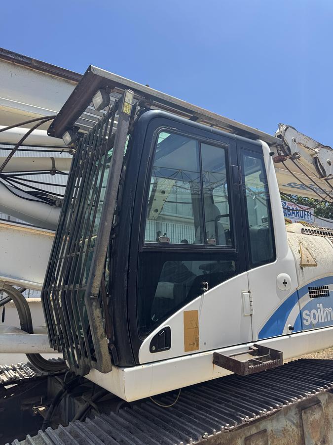 Usato 2009 Soilmec SR-40