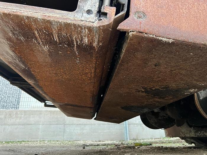 Usato Caterpillar AP 655 D