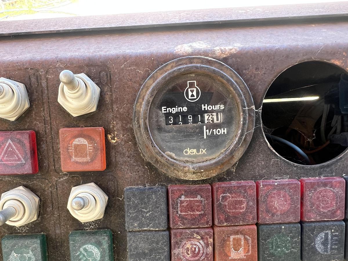 Usato 1997 Bitelli COMBIT65