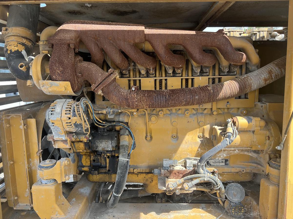 Usato 2007 CIFA PC/907/612