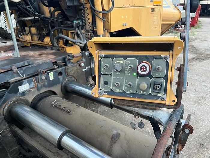 Usato Caterpillar AP 655 D