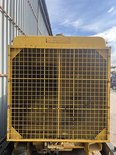 Usato 2000 Caterpillar 3412 455 kVA/364 kW