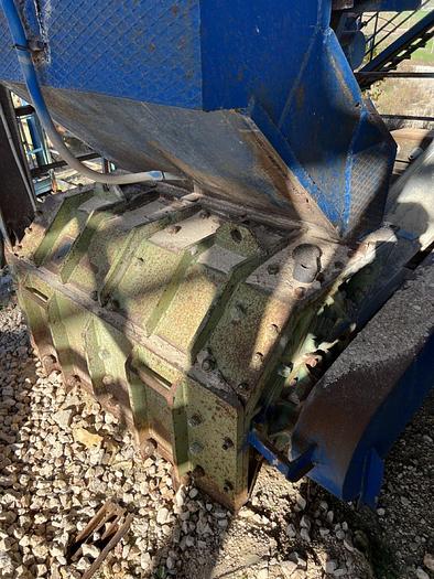 Usato Imisa Milano FX 24.28 VEL (04 unità disponibili)