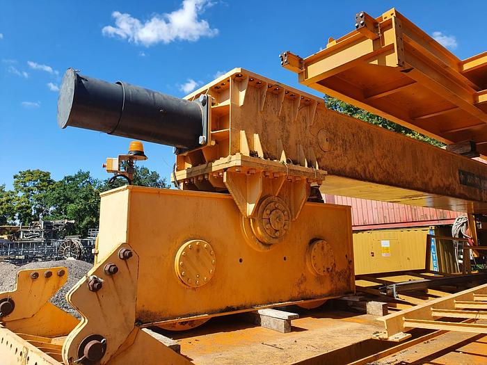 Usato CIMOLAI RGC500Ton