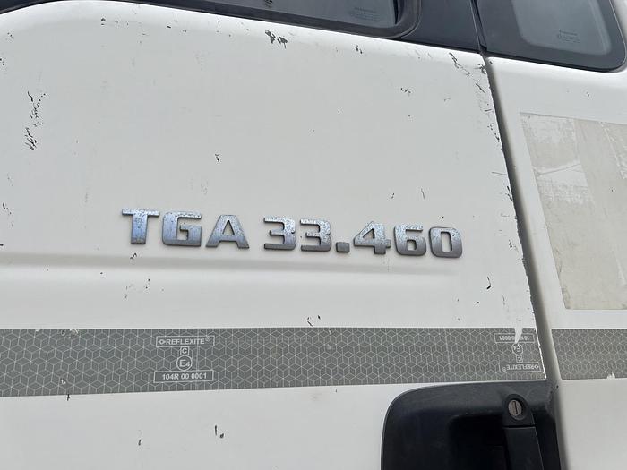 Usato 2004 CIFA INVETTA 36X