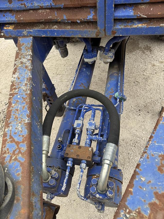 Usato CIFA PC/607/41