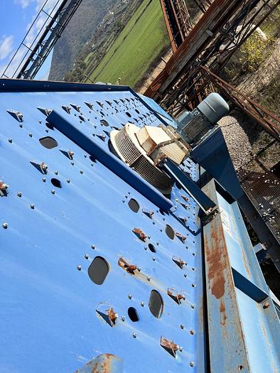 Usato 2007 F.lli Bizzarri VV1864