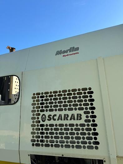 Usato 2012 Scarab Merlin