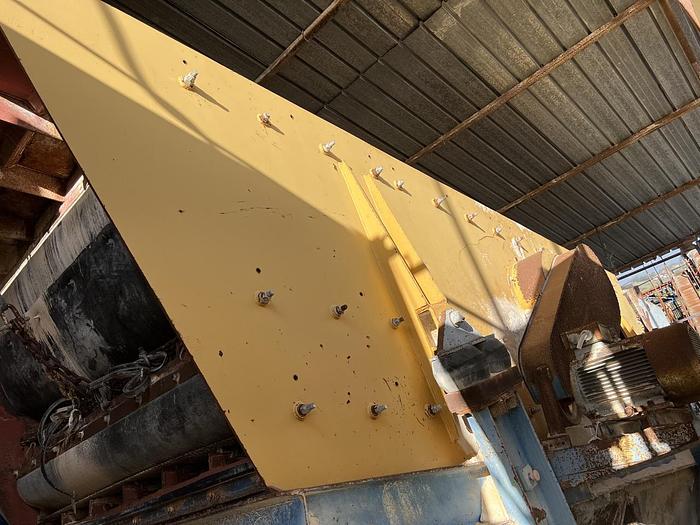 Usato Loro & Parisini 5700 x 1800 mm