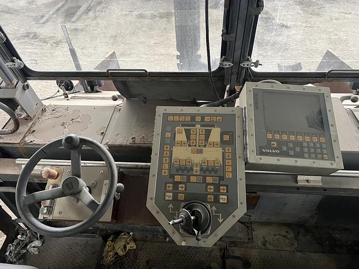 Usato Volvo ABG 6870