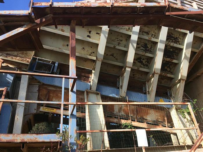 Usato Impianto Loro & Parisini Primario P95