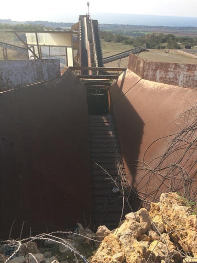 Usato Impianto Loro & Parisini Primario P95