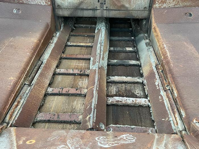 Usato Caterpillar AP 655 D