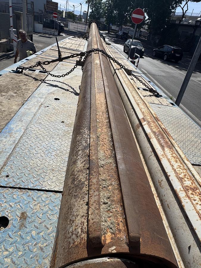 Usato 2009 Soilmec SR-40