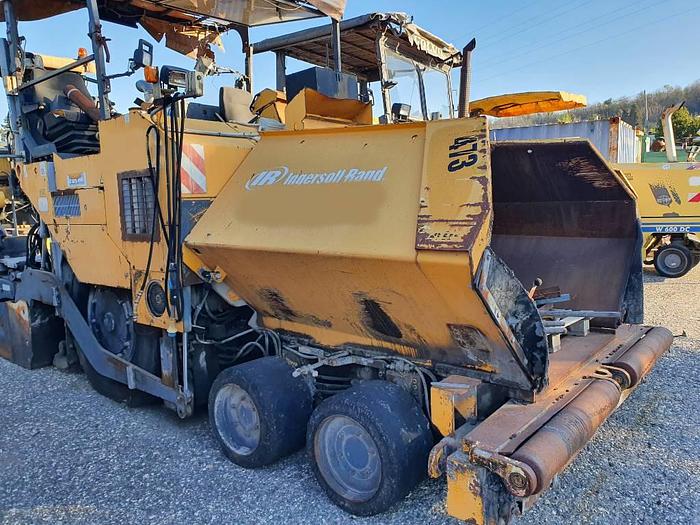 Usato Ingersoll Rand TITAN 473-2