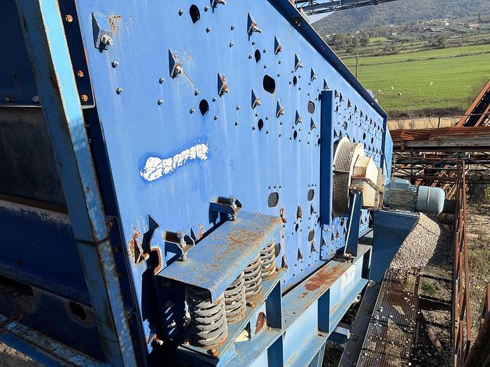 Usato 2007 F.lli Bizzarri VV1864