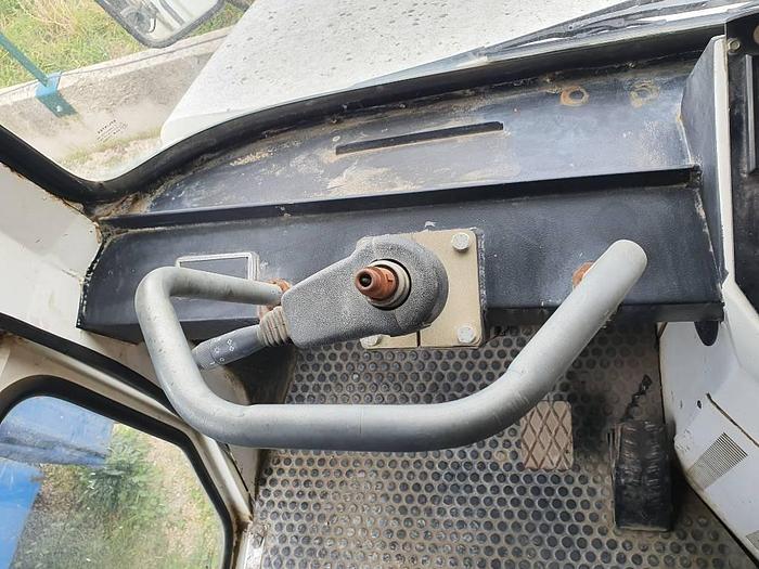 Usato SICAS 4000/4.95E2