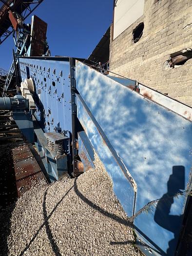 Usato 2007 F.lli Bizzarri VV1864