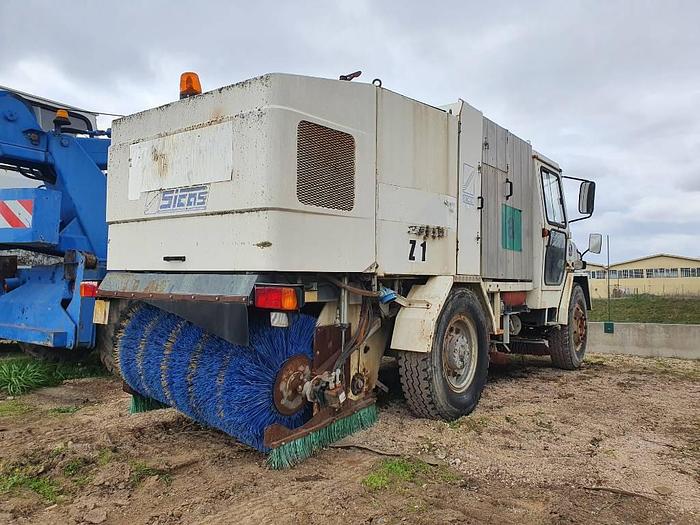 Usato SICAS 4000/4.95E2