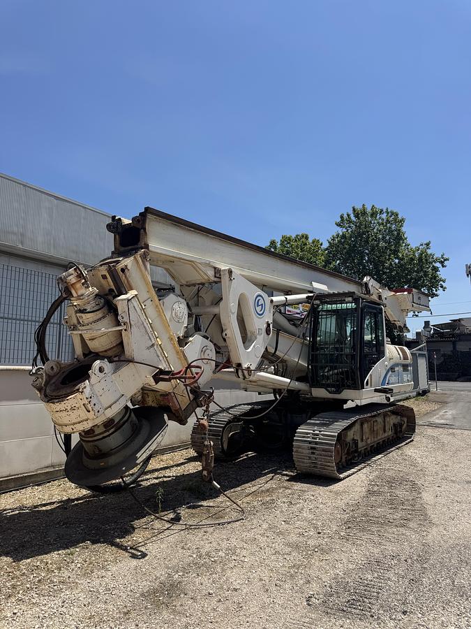 Usato 2009 Soilmec SR-40