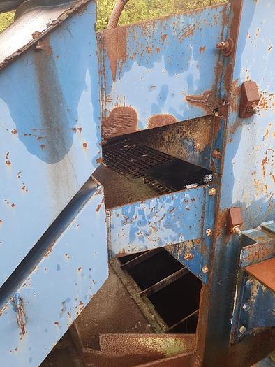 Usato Baioni 4000 x 2000 mm