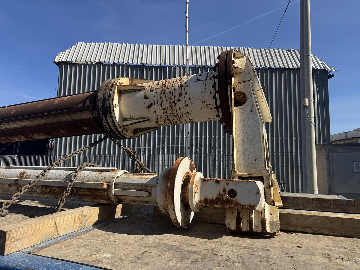 Usato 2009 Soilmec SR-40