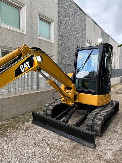 Usato Caterpillar 305 CR