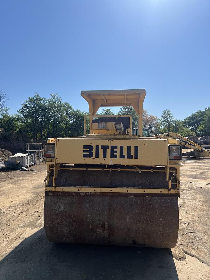 Usato 1997 Bitelli COMBIT65