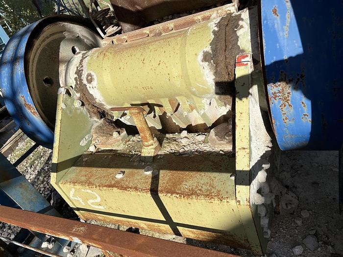 Usato Imisa Milano SX110