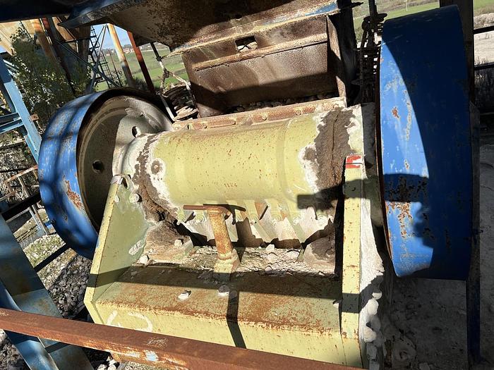 Usato Imisa Milano SX110