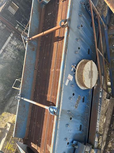 Usato 2007 F.lli Bizzarri VV1852 - 2 piani