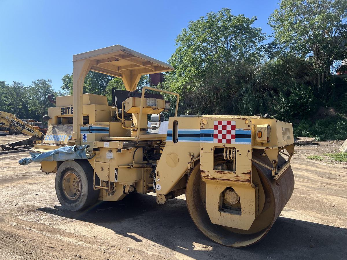 Usato 1997 Bitelli COMBIT65