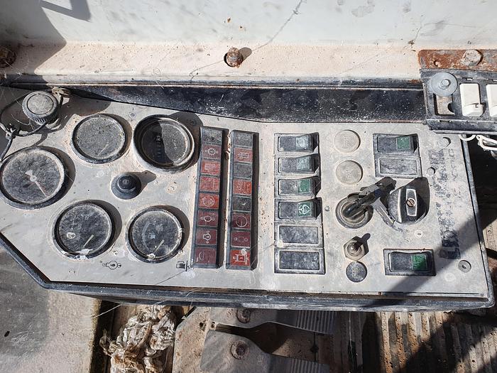 Usato Liebherr R 974