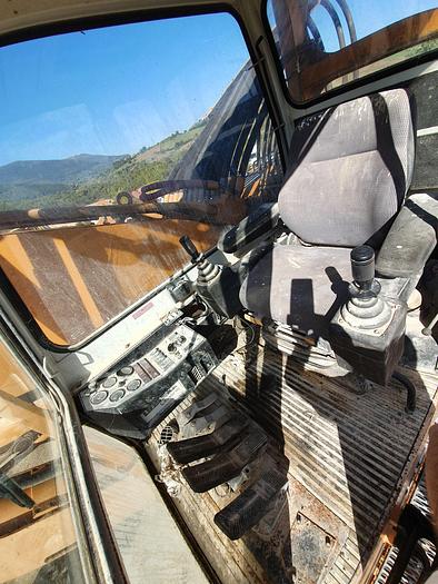 Usato Liebherr R 974