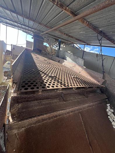 Usato Loro & Parisini 5700 x 1800 mm