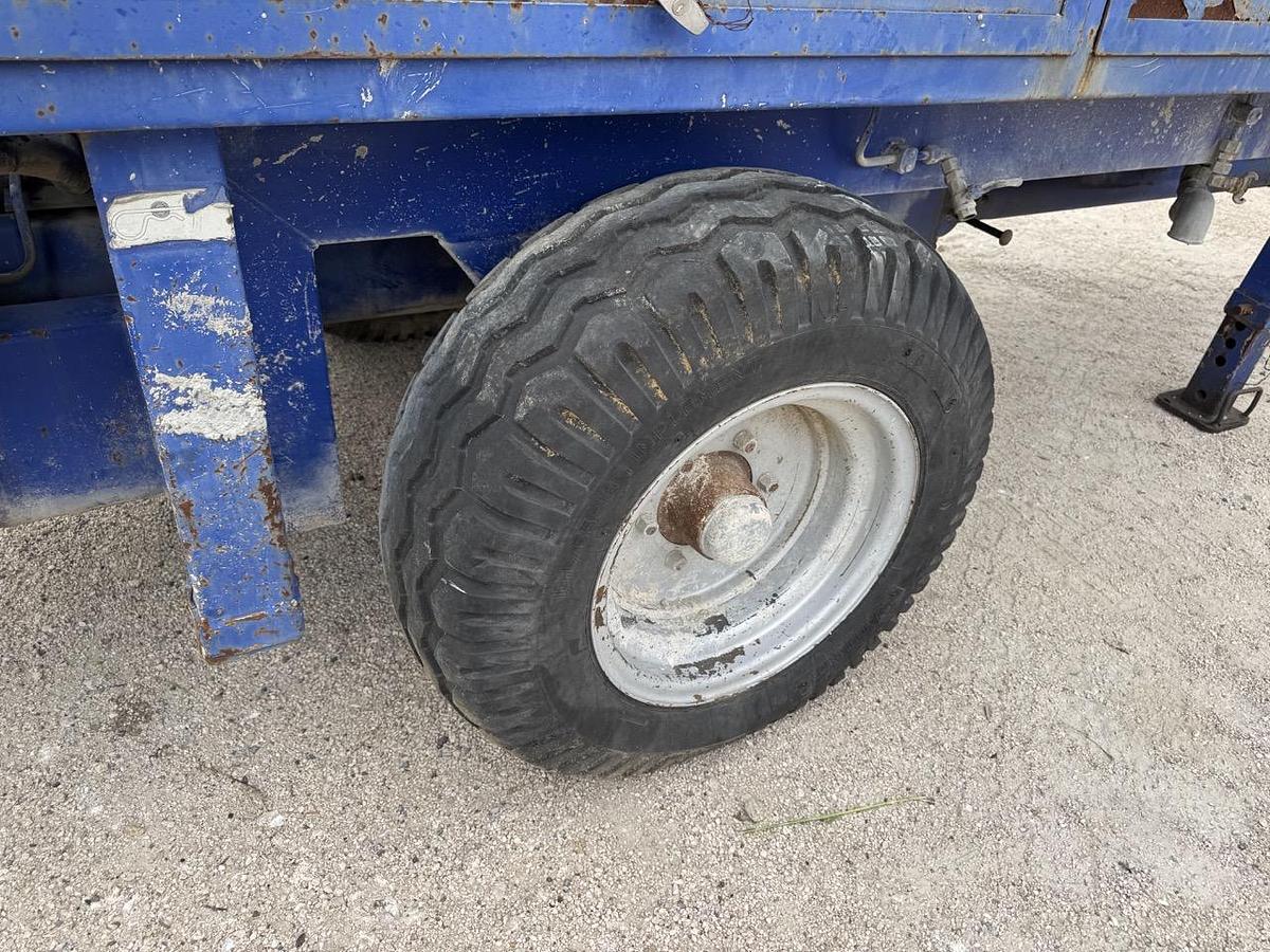 Usato CIFA PC/607/41