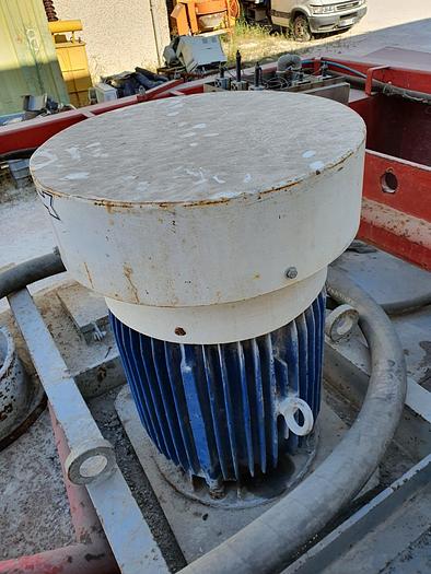 Usato 2007 Lorenzetto Loris Lodos 30