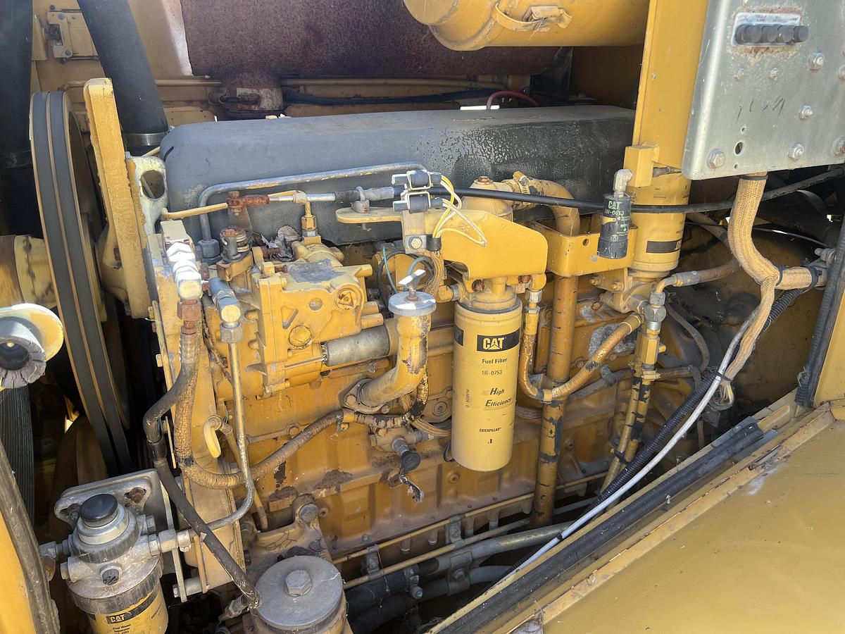 Usato 1998 Caterpillar 950F