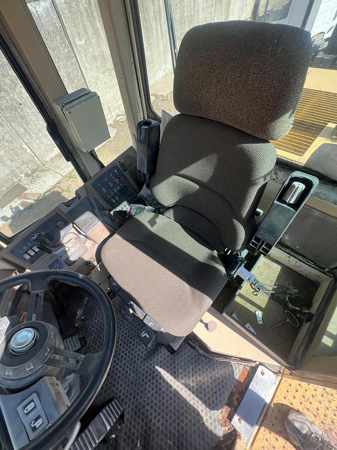 Usato 1998 Caterpillar 950F