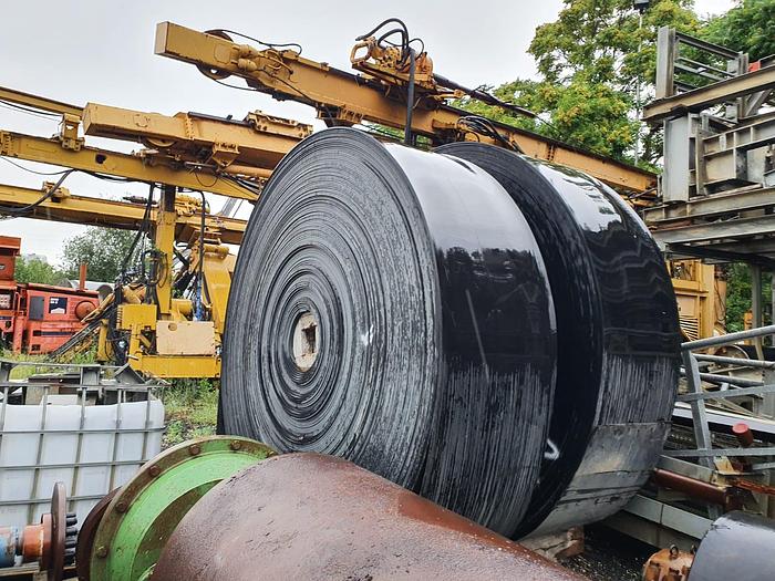 Usato H+E LOGISTIK 800mm