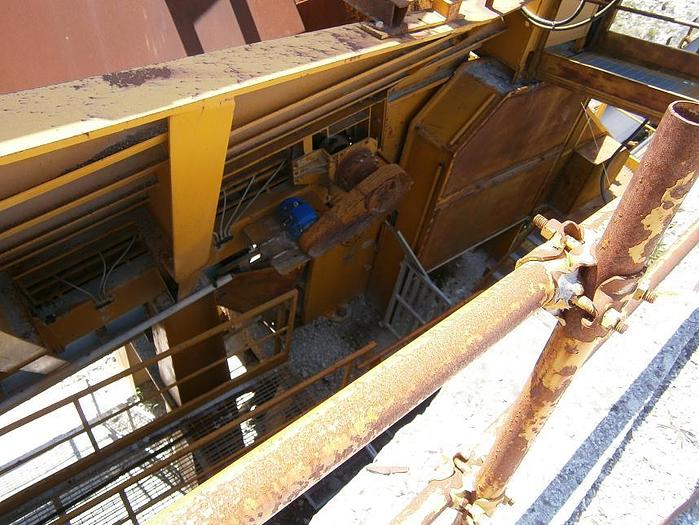 Usato Impianto Loro & Parisini Primario CR900