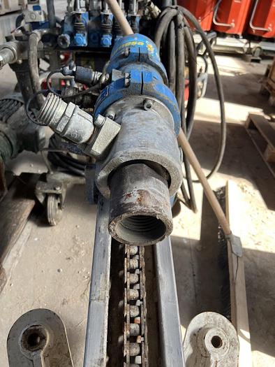 Usato 2007 Lumesa SIG-MOUNTY 2000 / 91 H